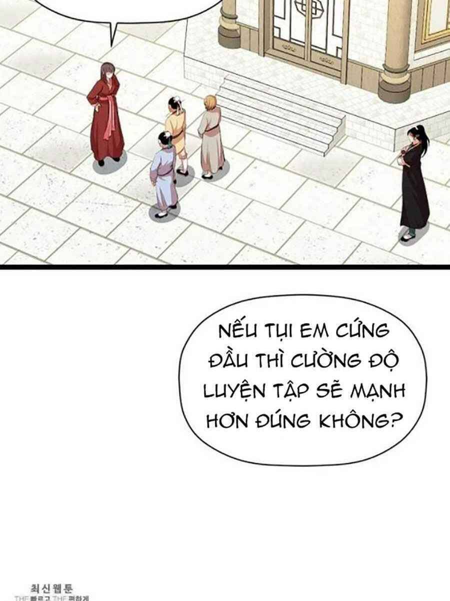 Học Giả Trở Lại - Chương 46