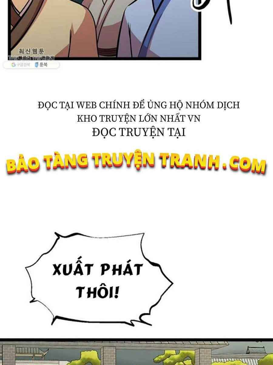 Học Giả Trở Lại - Chương 46