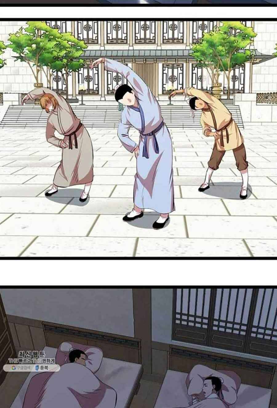 Học Giả Trở Lại - Chương 46