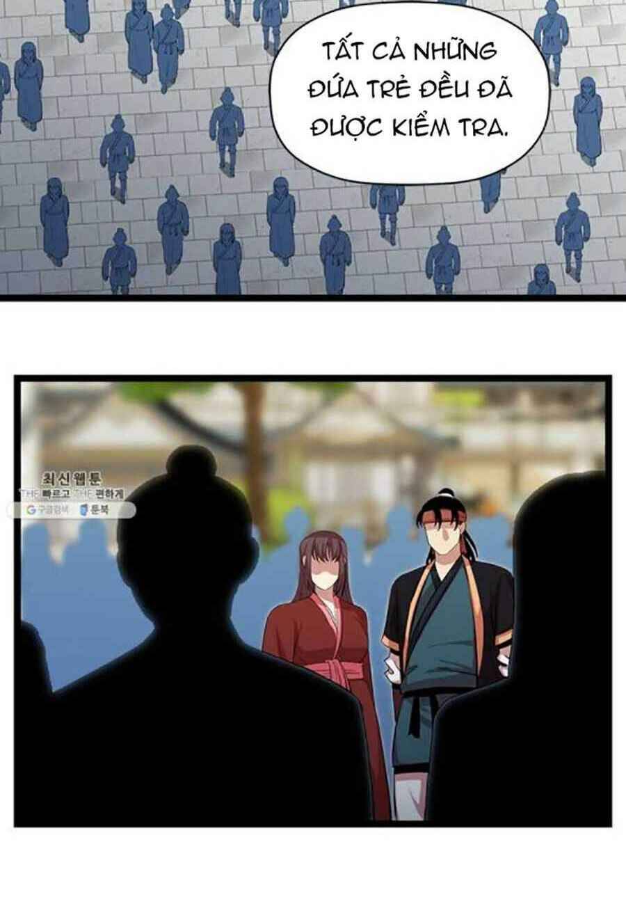 Học Giả Trở Lại - Chương 46