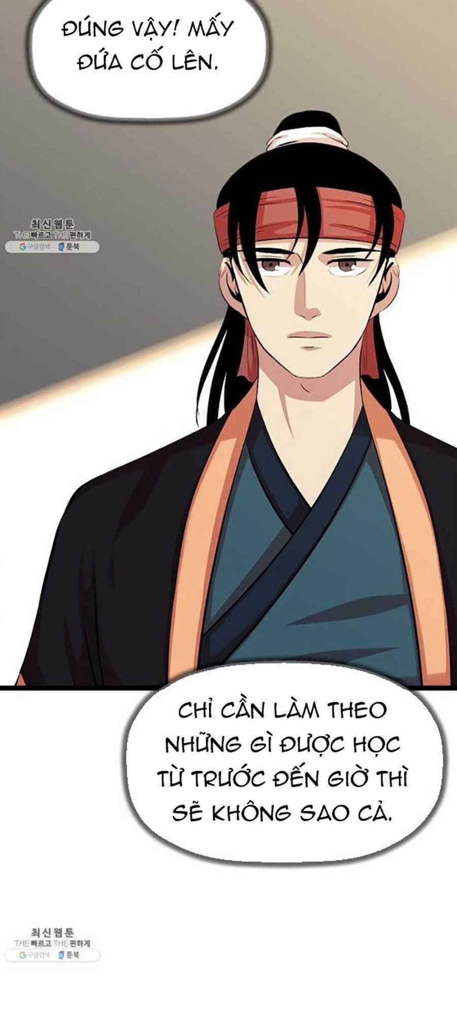 Học Giả Trở Lại - Chương 46
