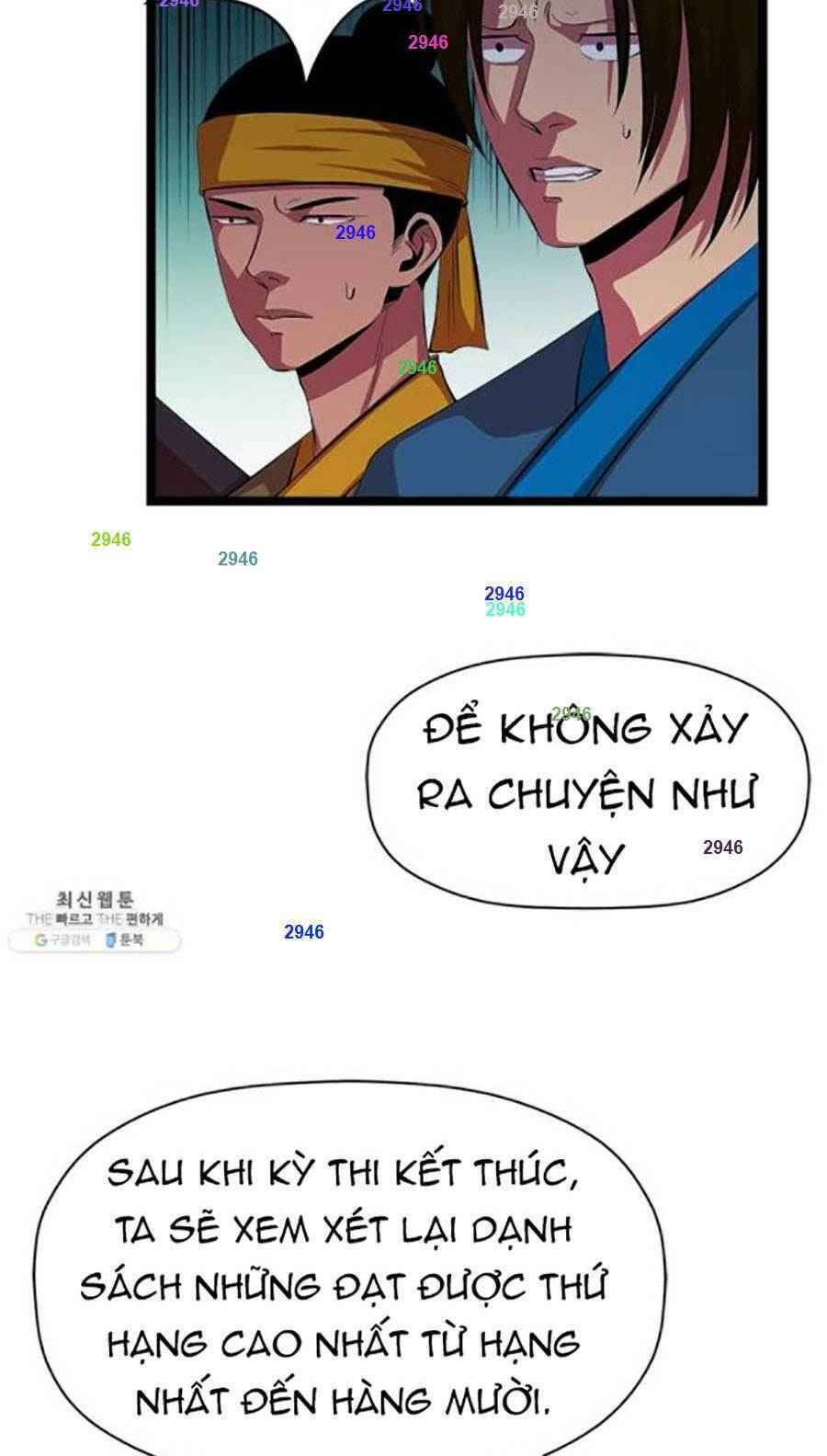 Học Giả Trở Lại - Chương 46