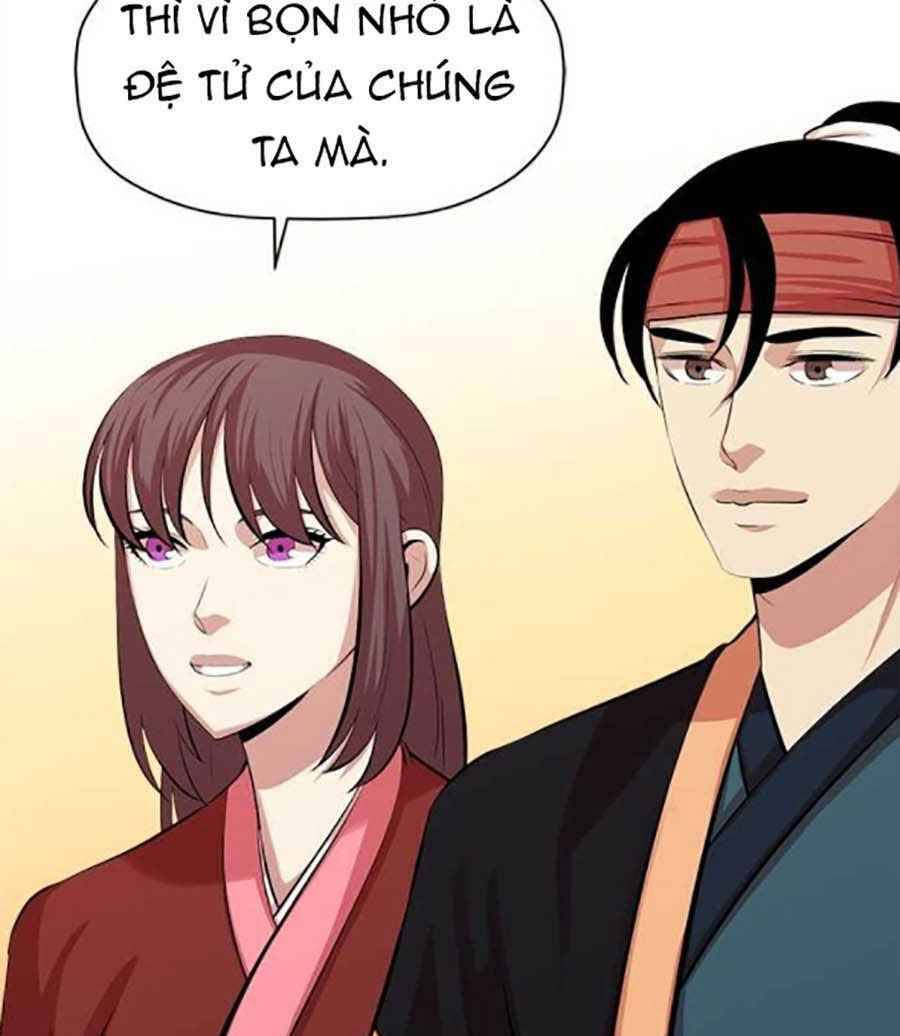 Học Giả Trở Lại - Chương 46