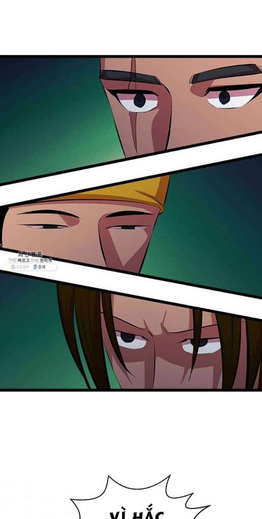 Học Giả Trở Lại - Chương 46