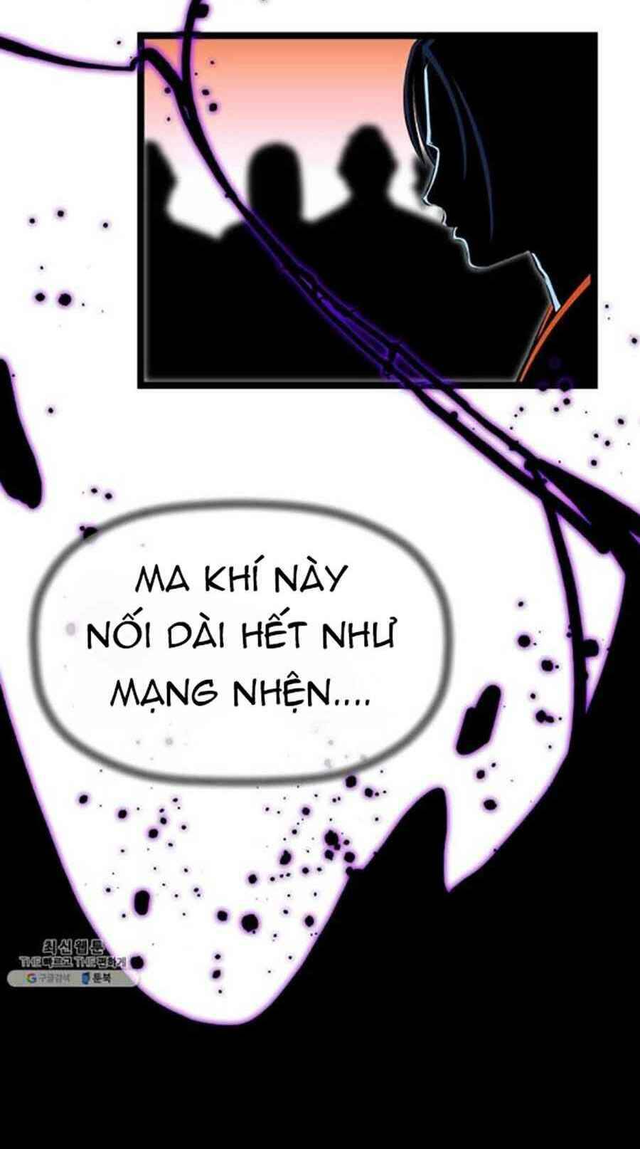 Học Giả Trở Lại - Chương 47