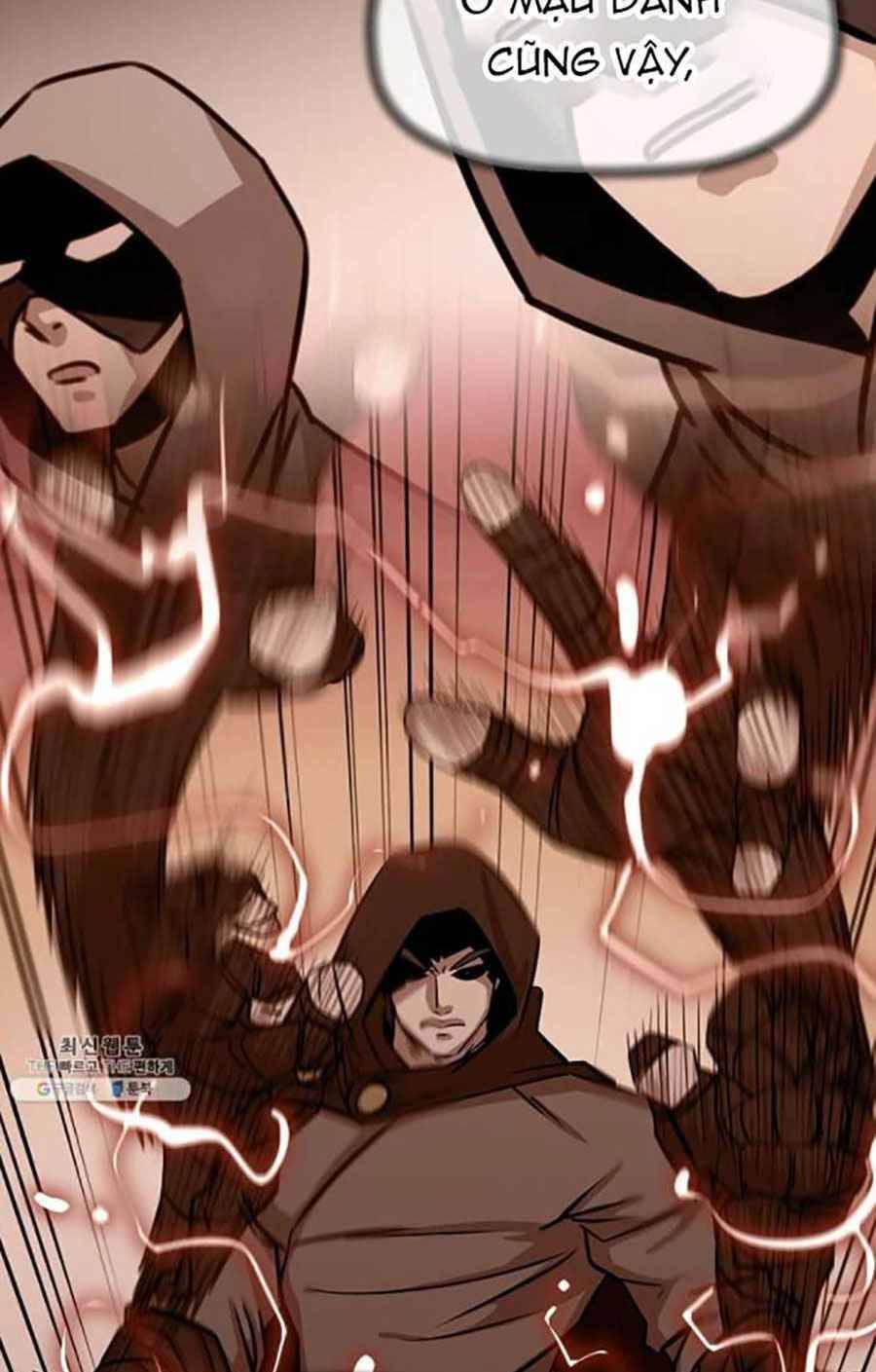 Học Giả Trở Lại - Chương 47