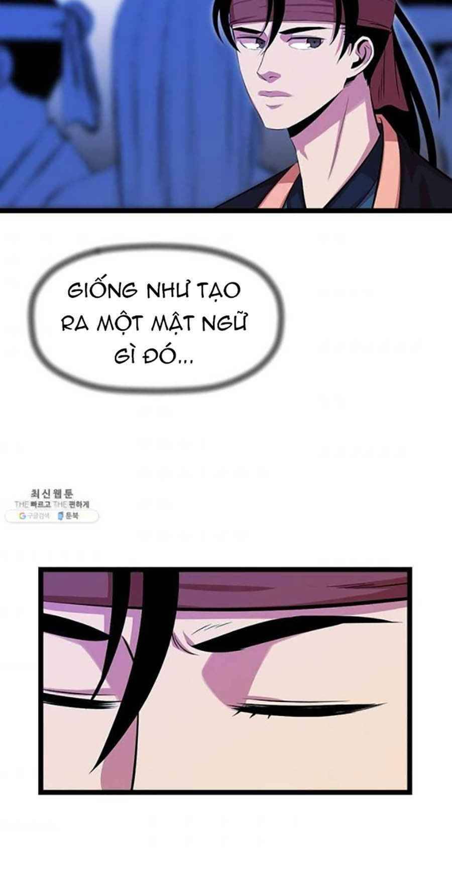 Học Giả Trở Lại - Chương 47