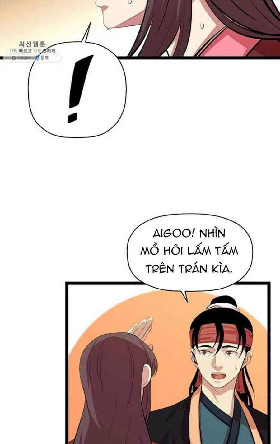 Học Giả Trở Lại - Chương 47