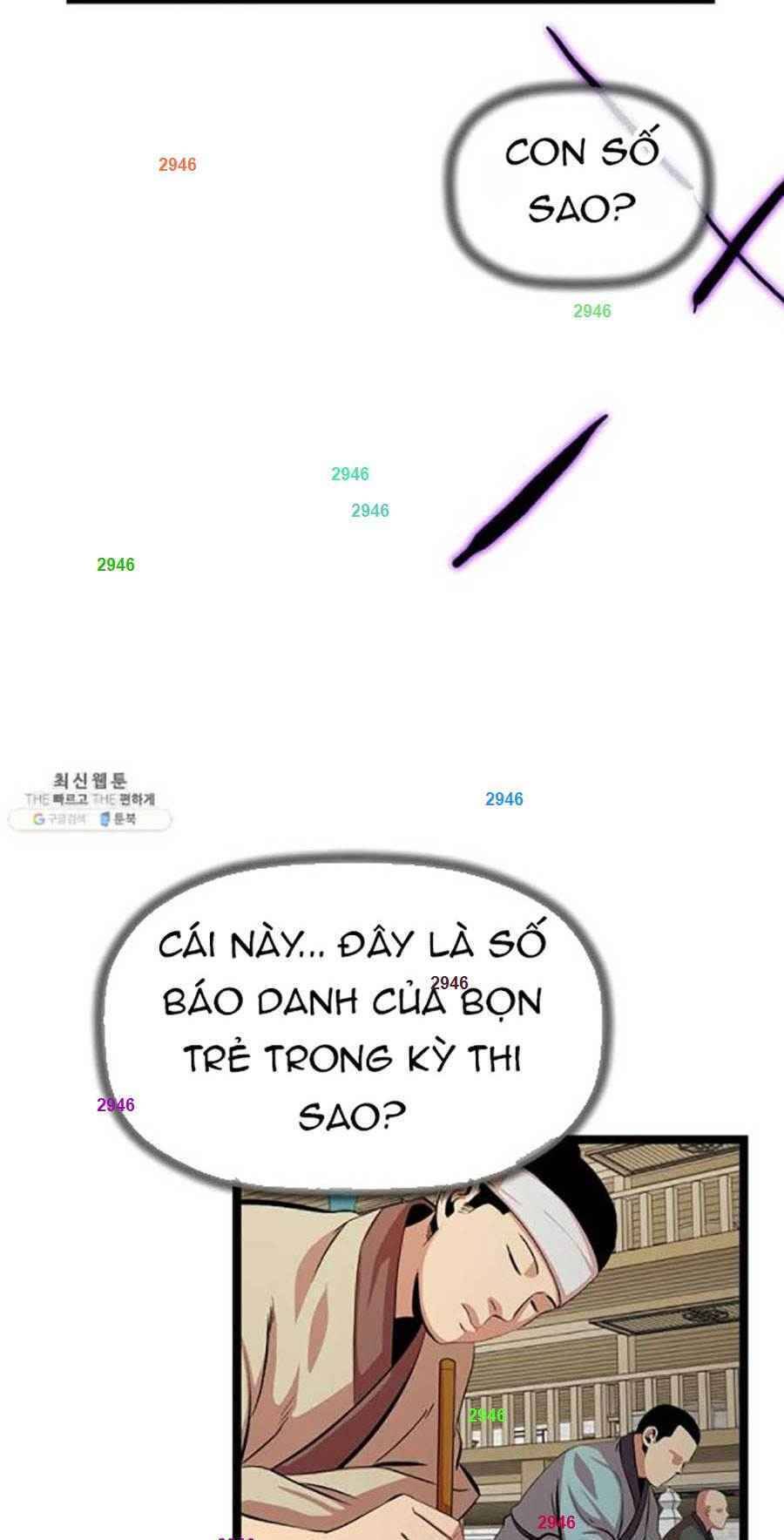 Học Giả Trở Lại - Chương 47