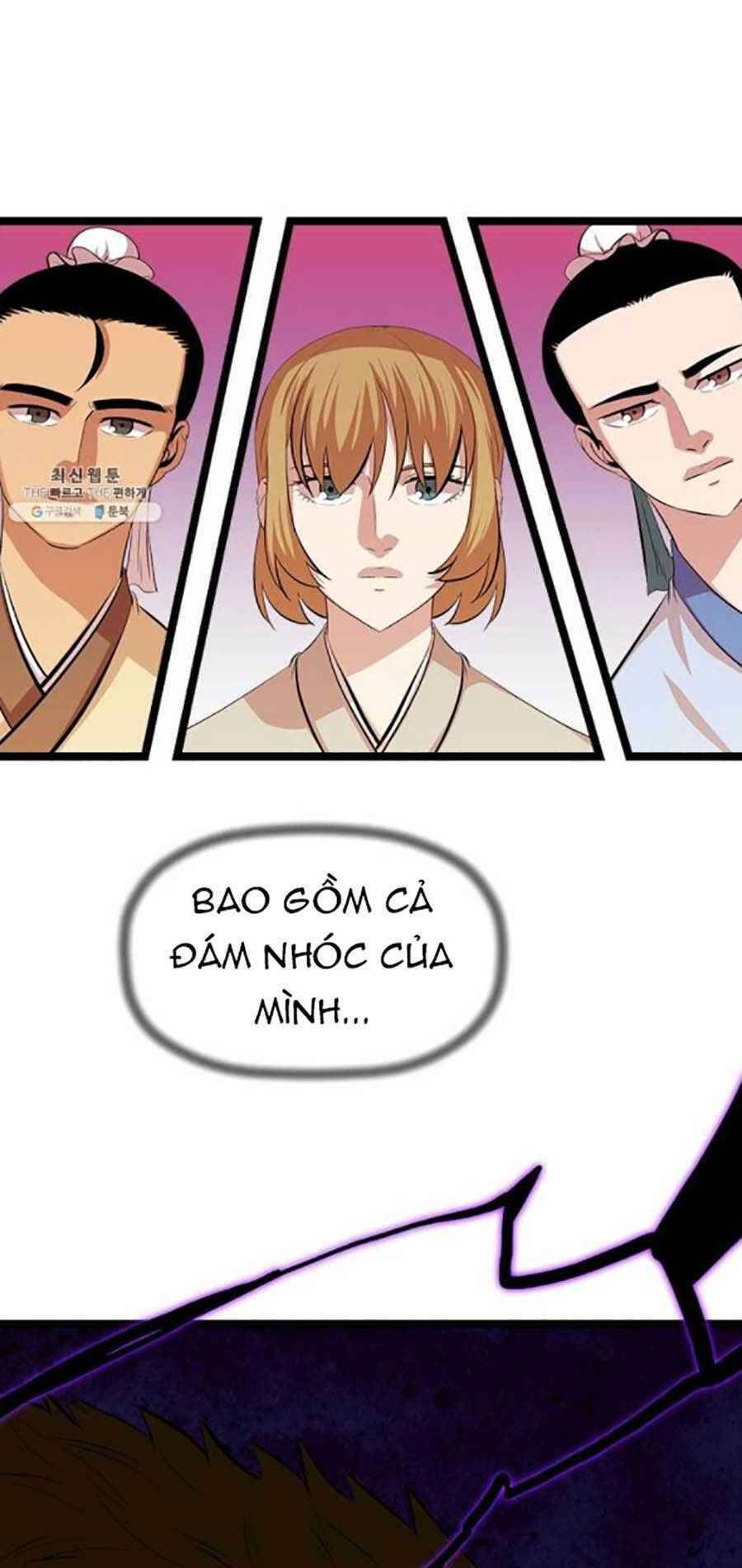 Học Giả Trở Lại - Chương 47