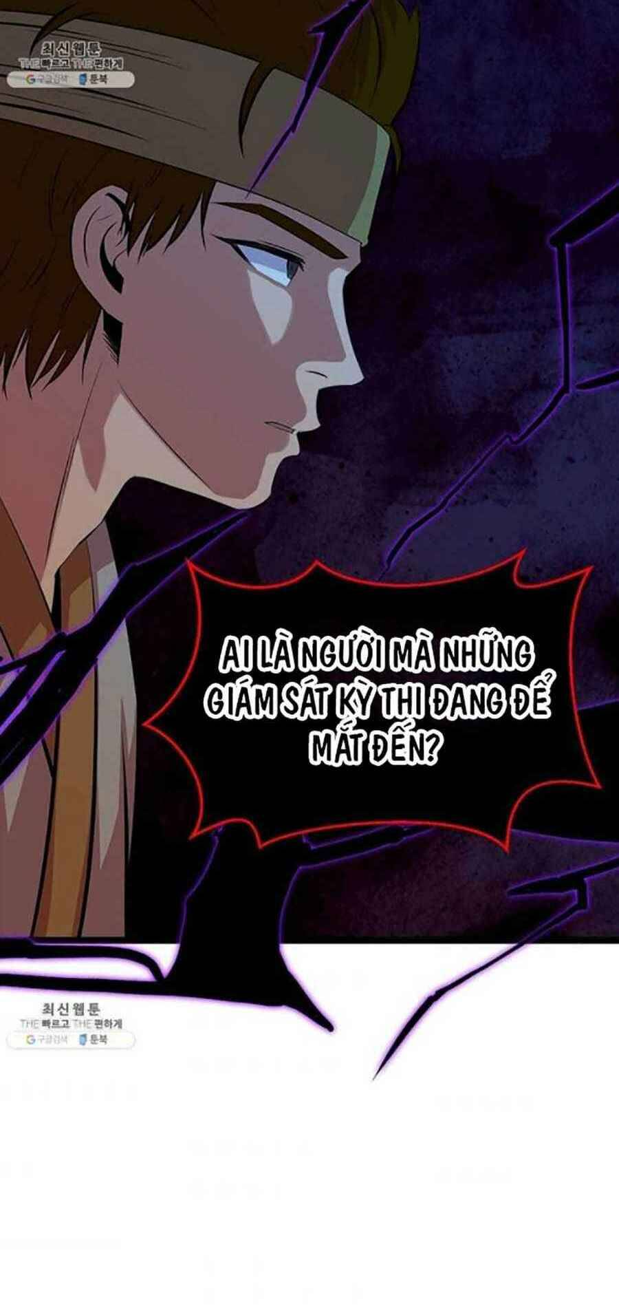 Học Giả Trở Lại - Chương 47