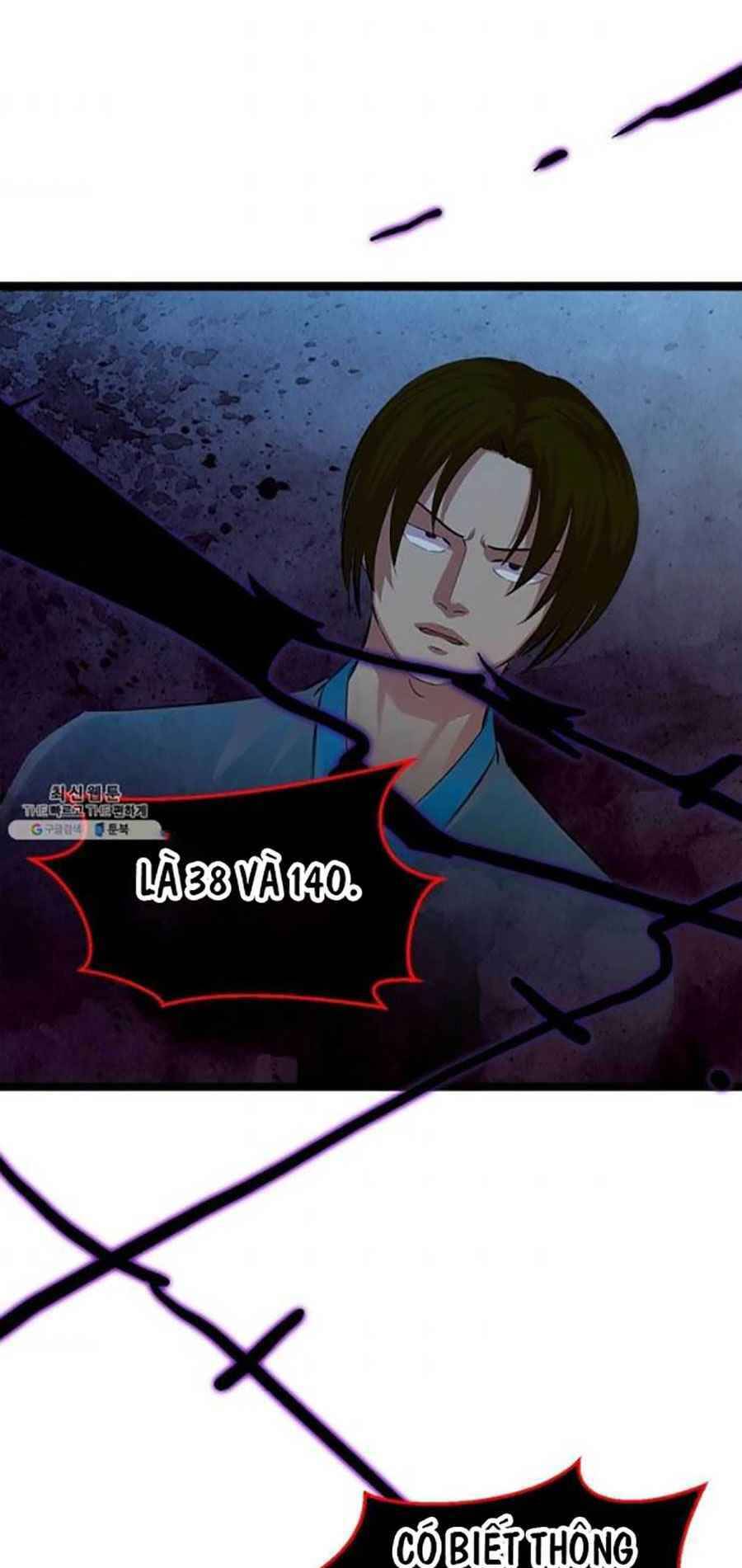 Học Giả Trở Lại - Chương 47