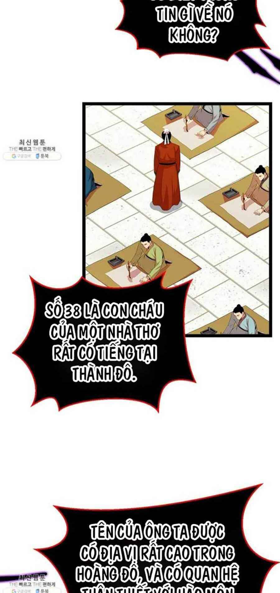 Học Giả Trở Lại - Chương 47