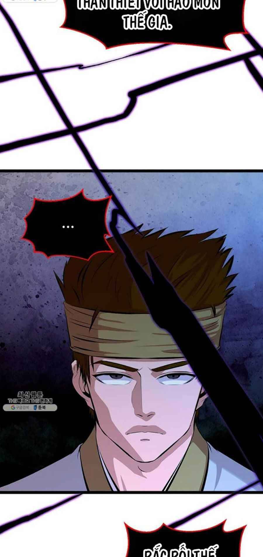 Học Giả Trở Lại - Chương 47