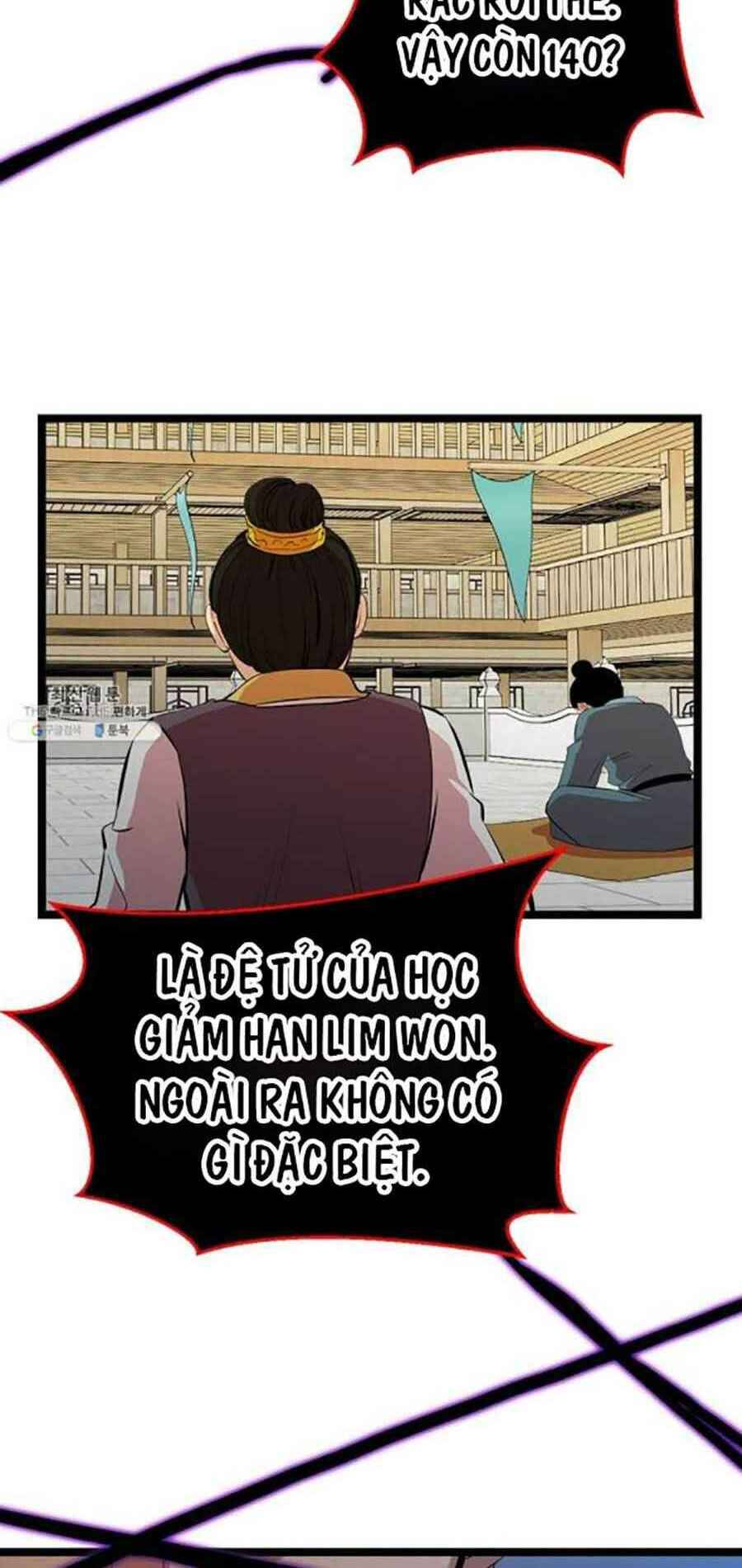 Học Giả Trở Lại - Chương 47