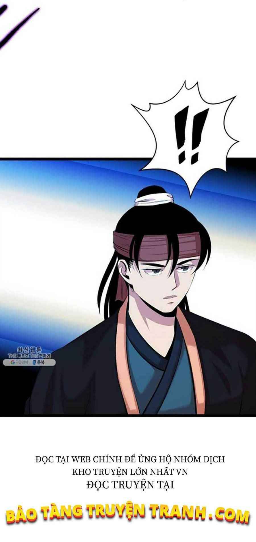 Học Giả Trở Lại - Chương 47