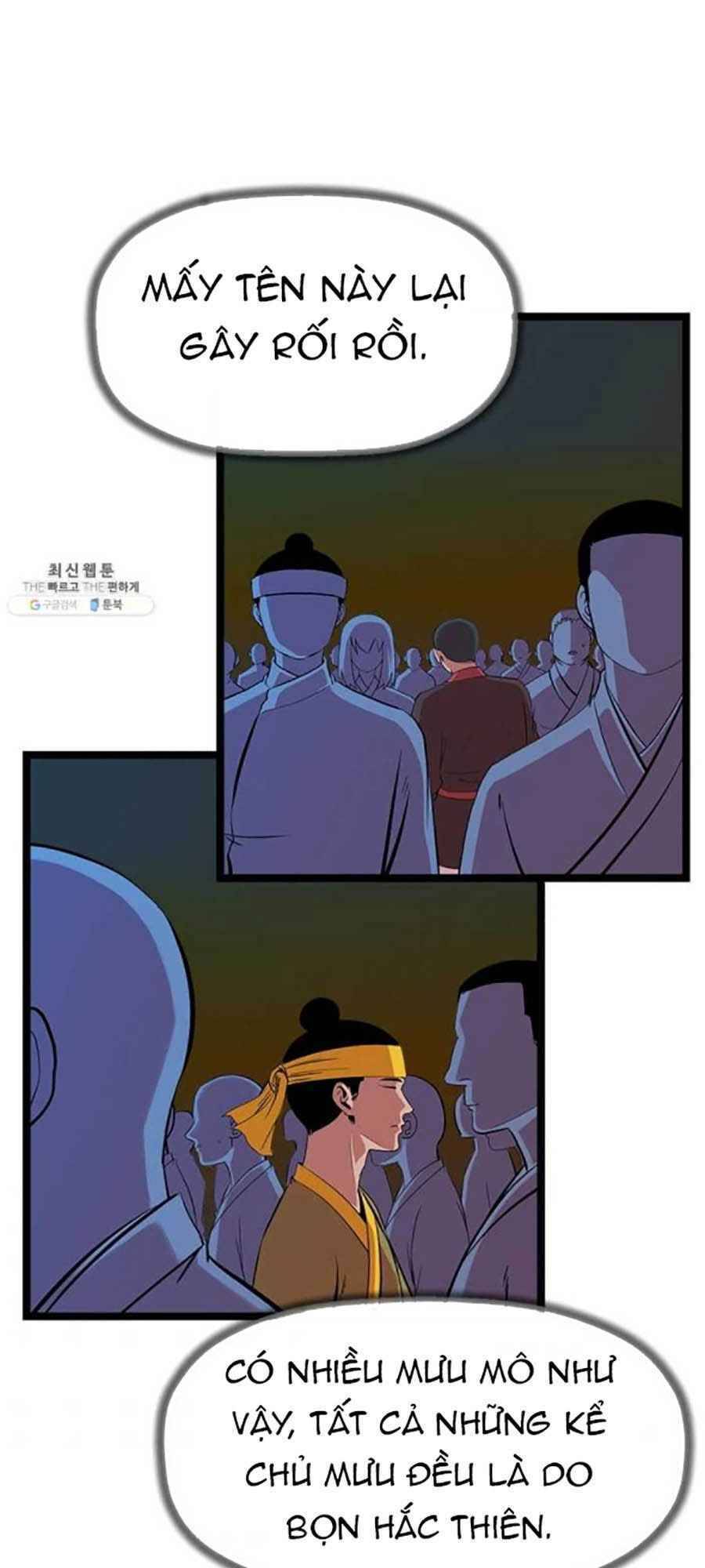 Học Giả Trở Lại - Chương 47