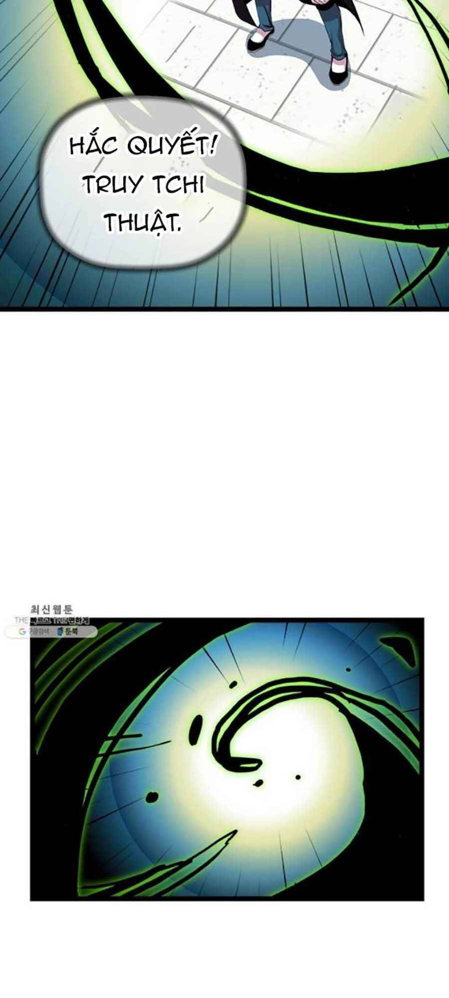 Học Giả Trở Lại - Chương 47