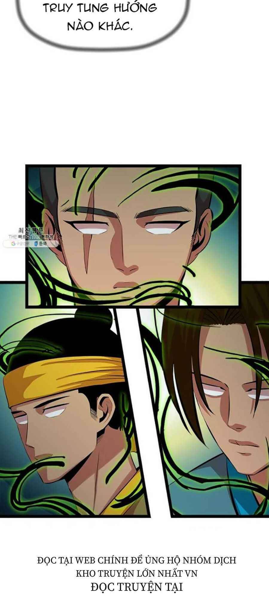 Học Giả Trở Lại - Chương 47