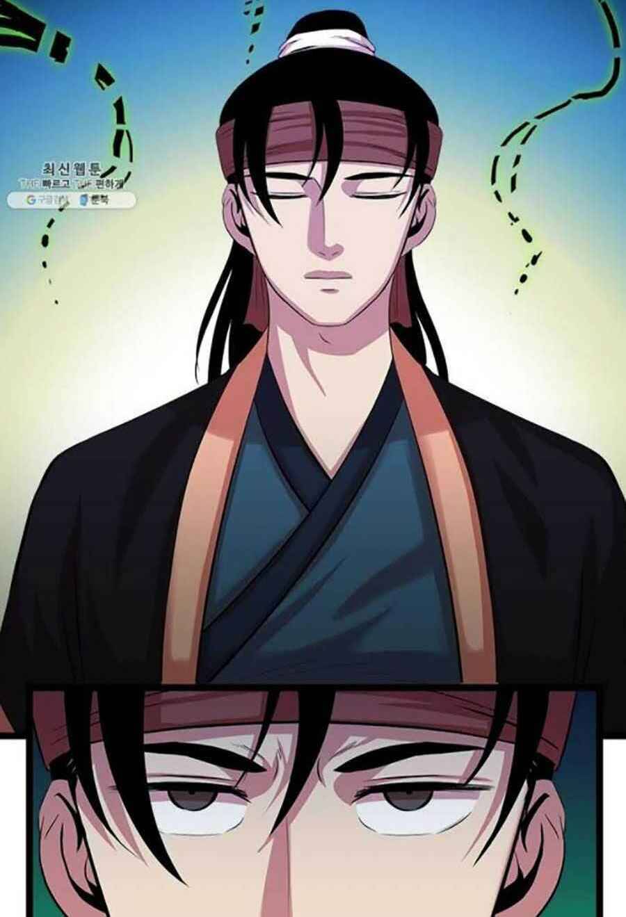 Học Giả Trở Lại - Chương 47