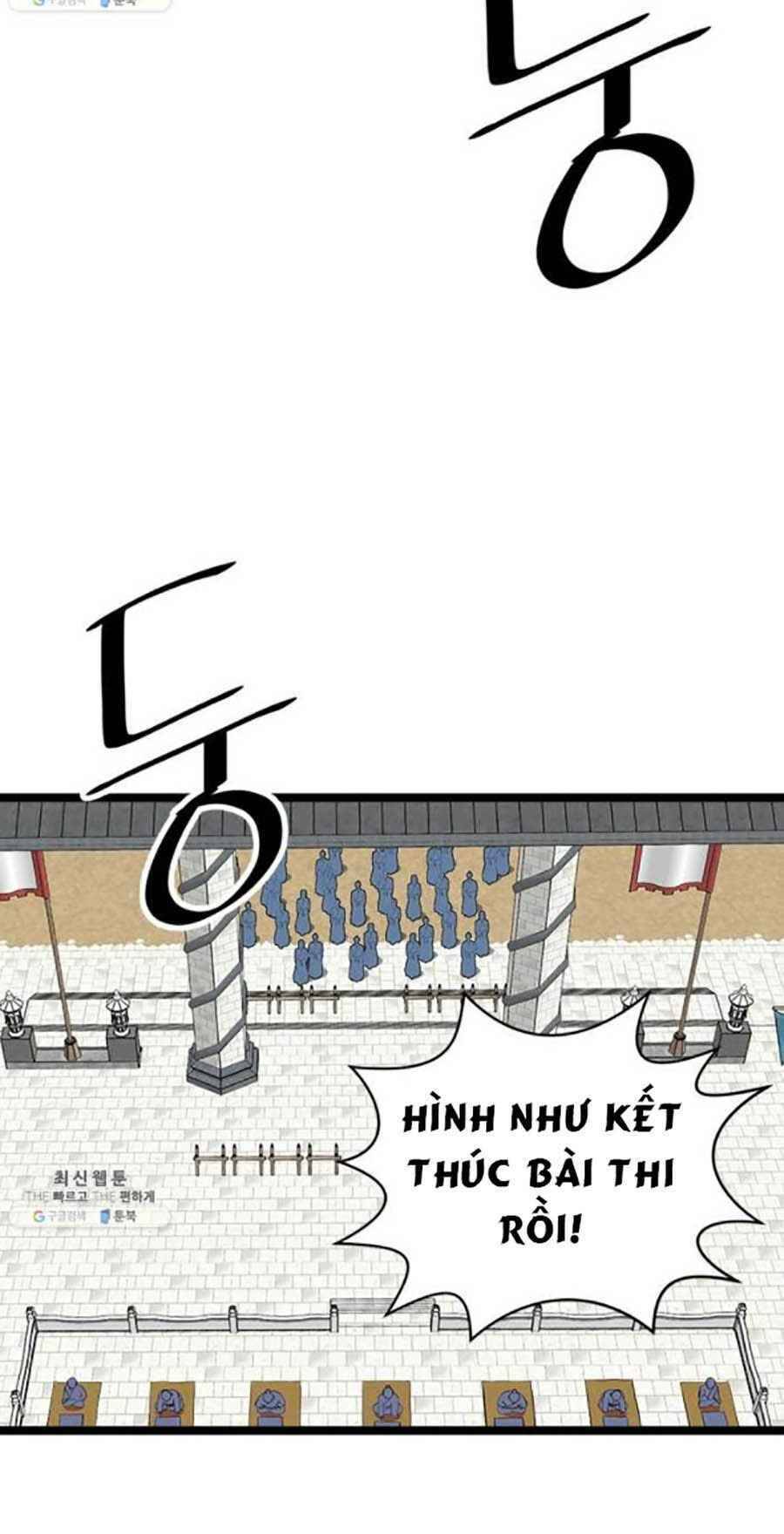 Học Giả Trở Lại - Chương 47