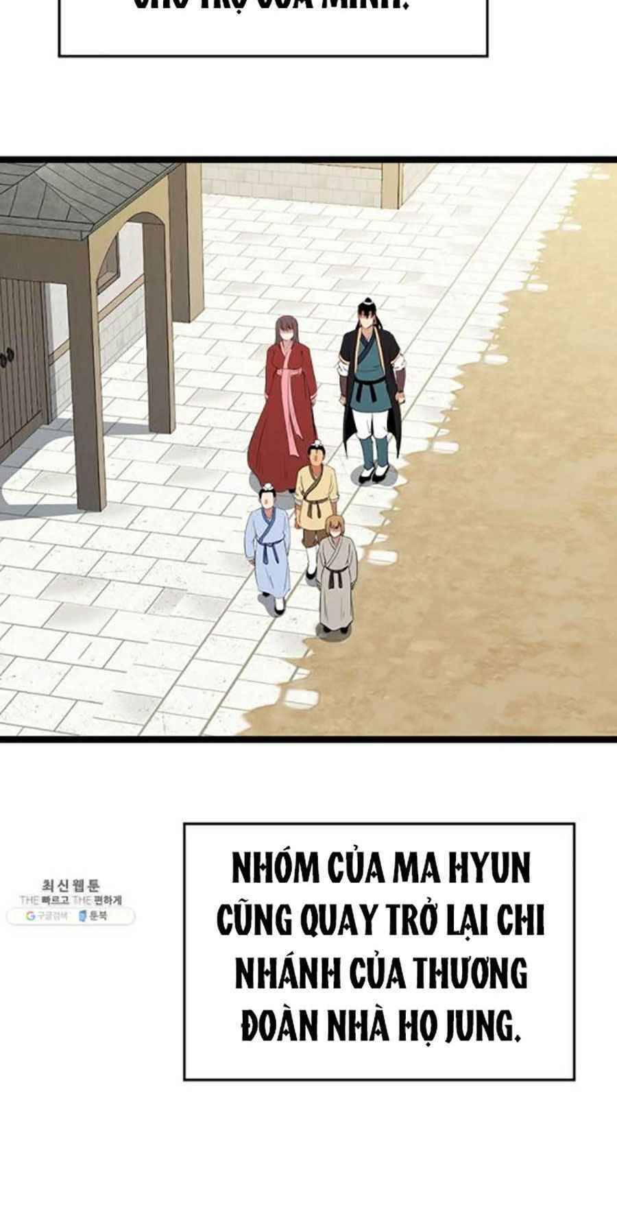 Học Giả Trở Lại - Chương 47