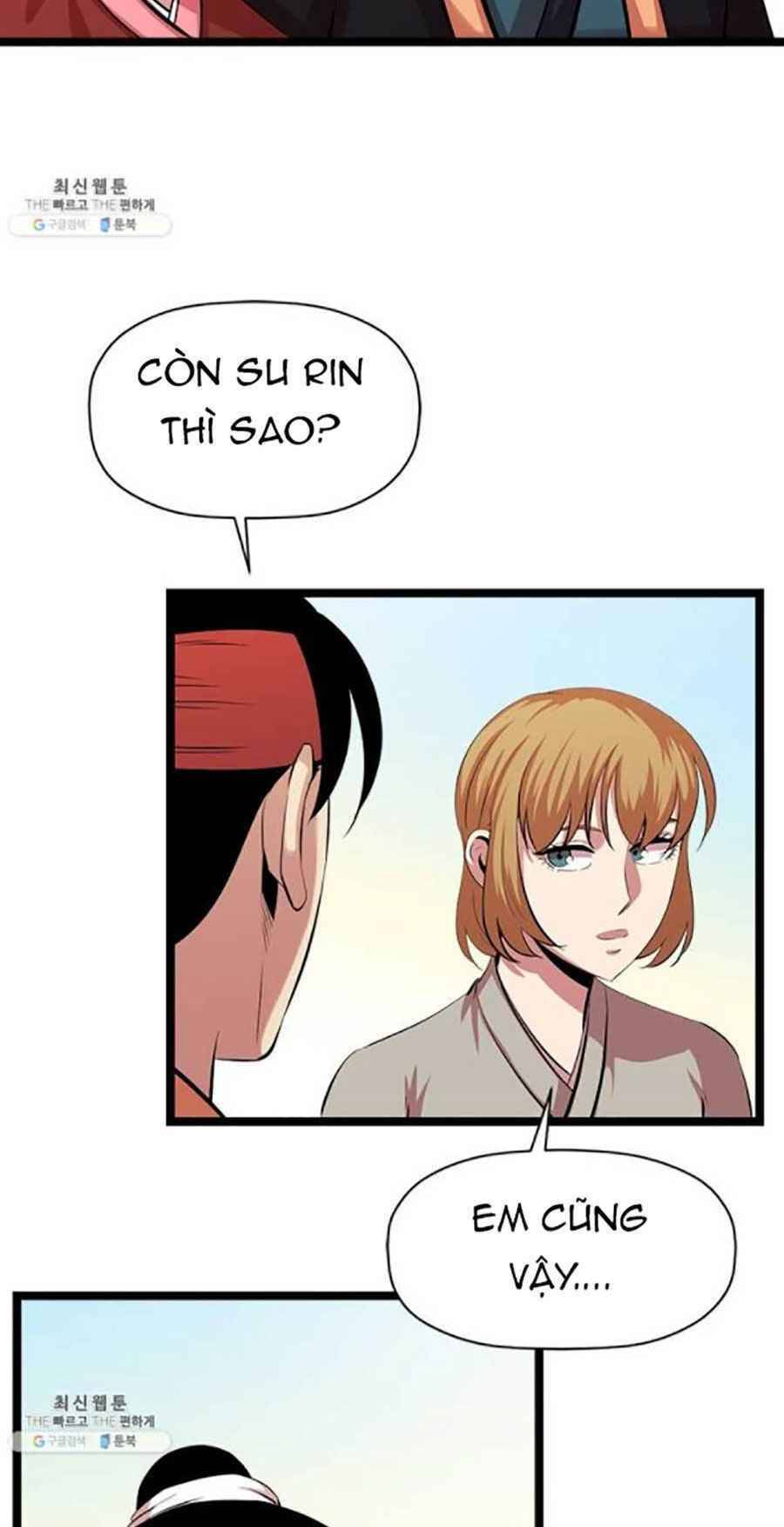 Học Giả Trở Lại - Chương 47