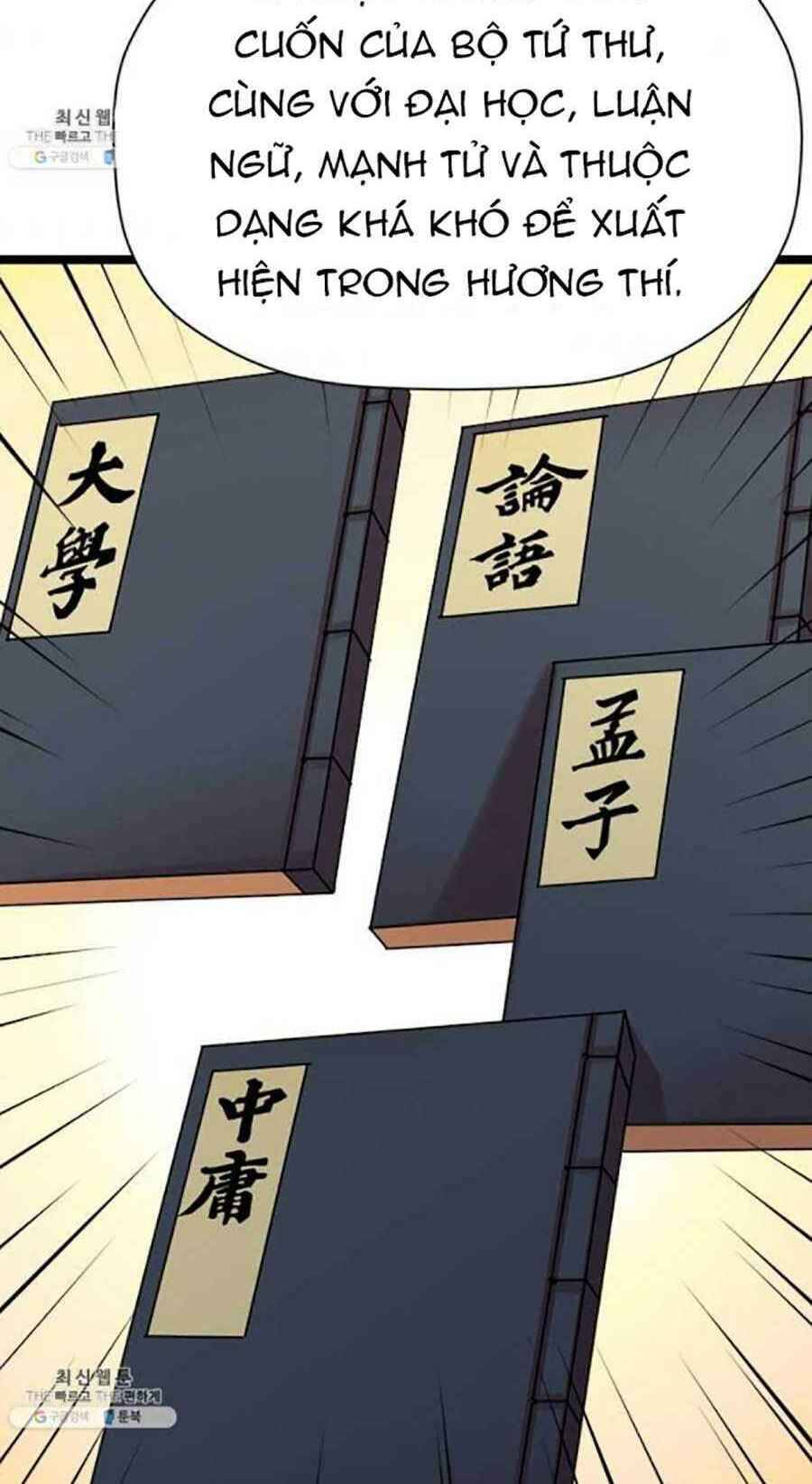 Học Giả Trở Lại - Chương 47