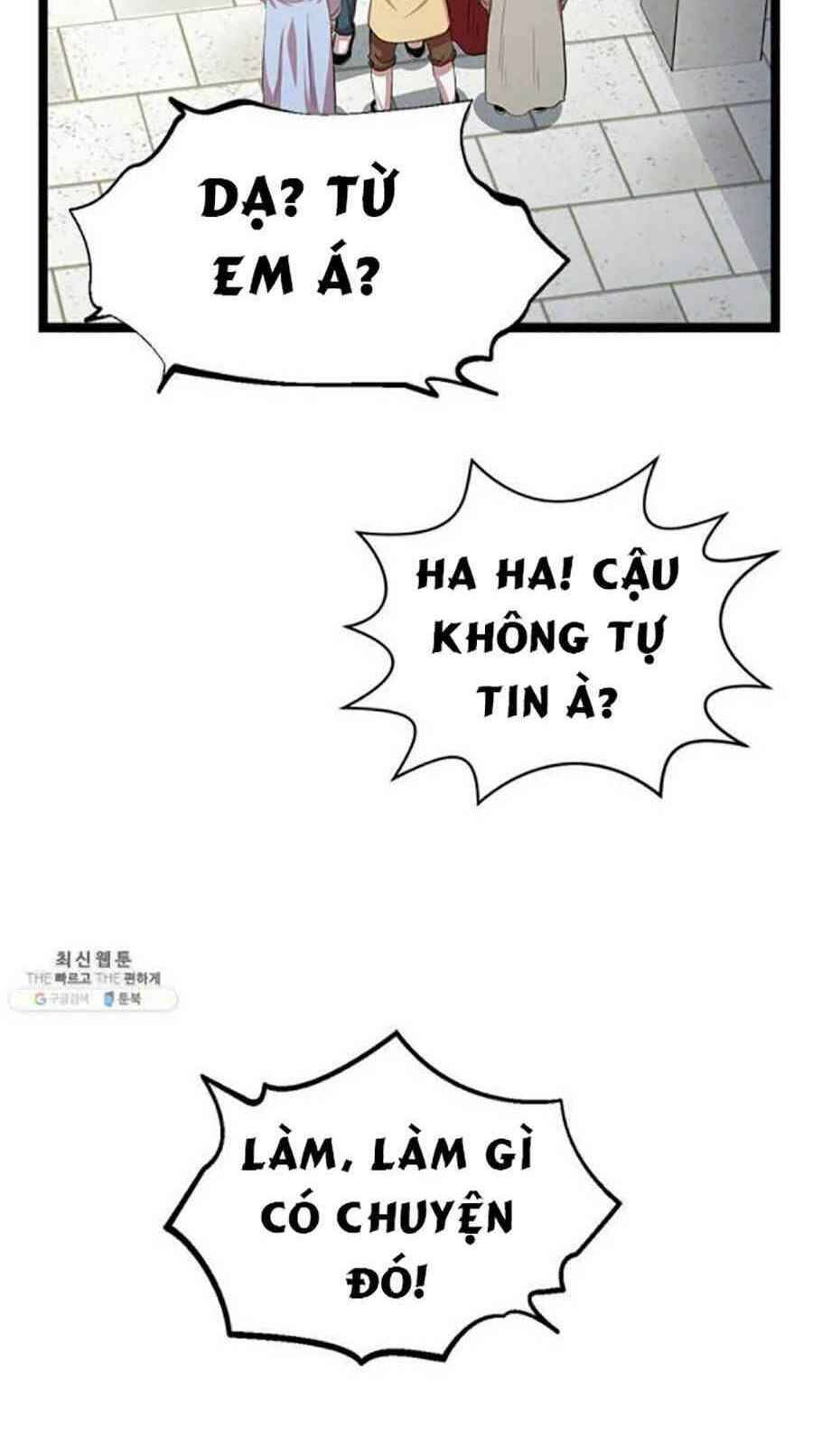 Học Giả Trở Lại - Chương 47