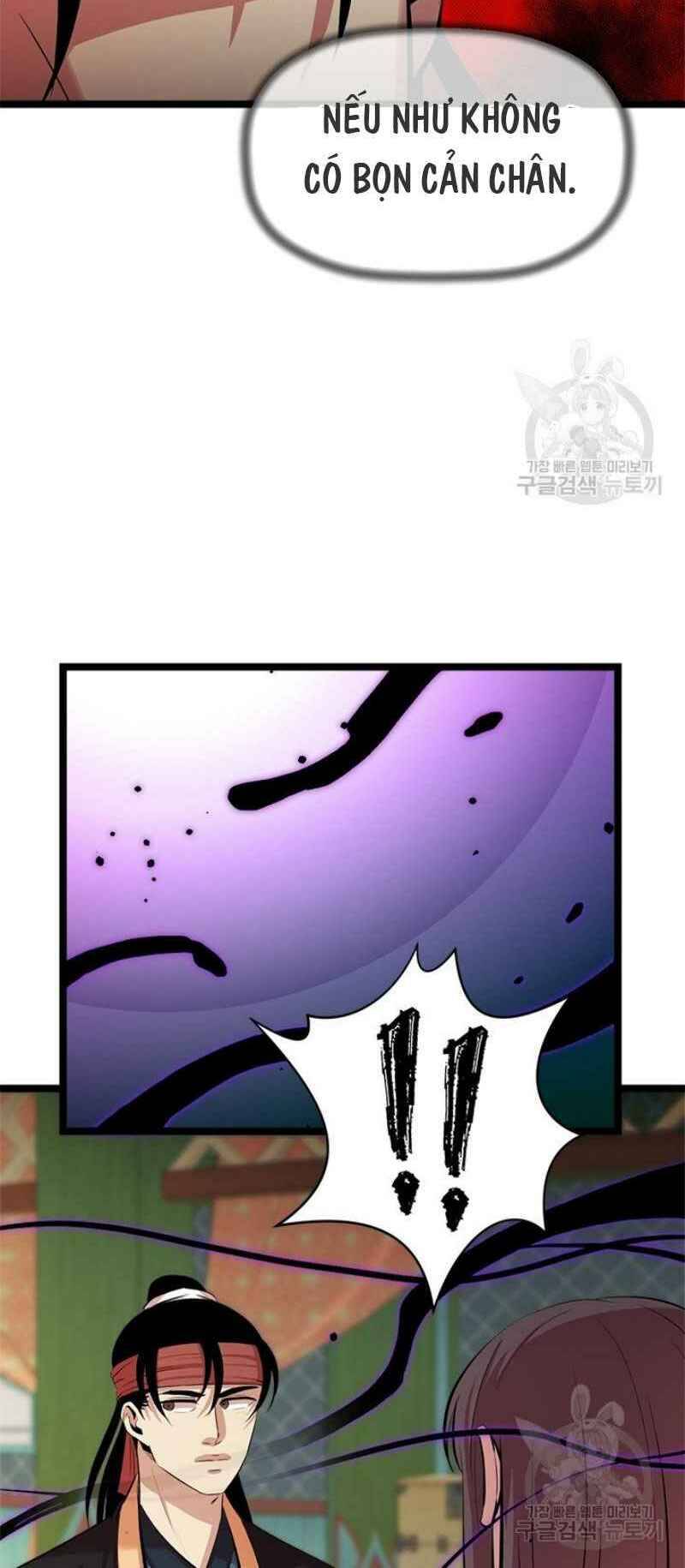 Học Giả Trở Lại - Chương 48