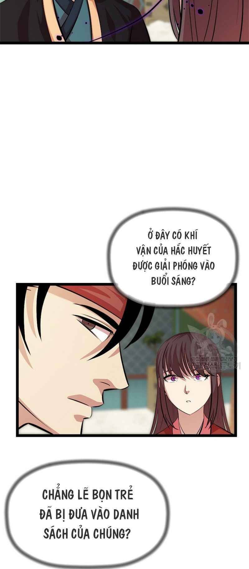 Học Giả Trở Lại - Chương 48