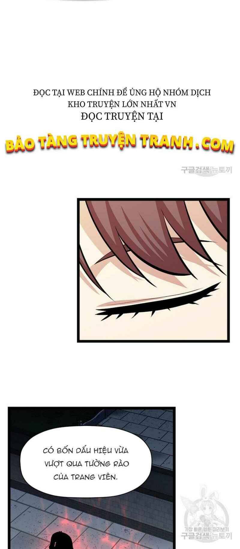 Học Giả Trở Lại - Chương 48