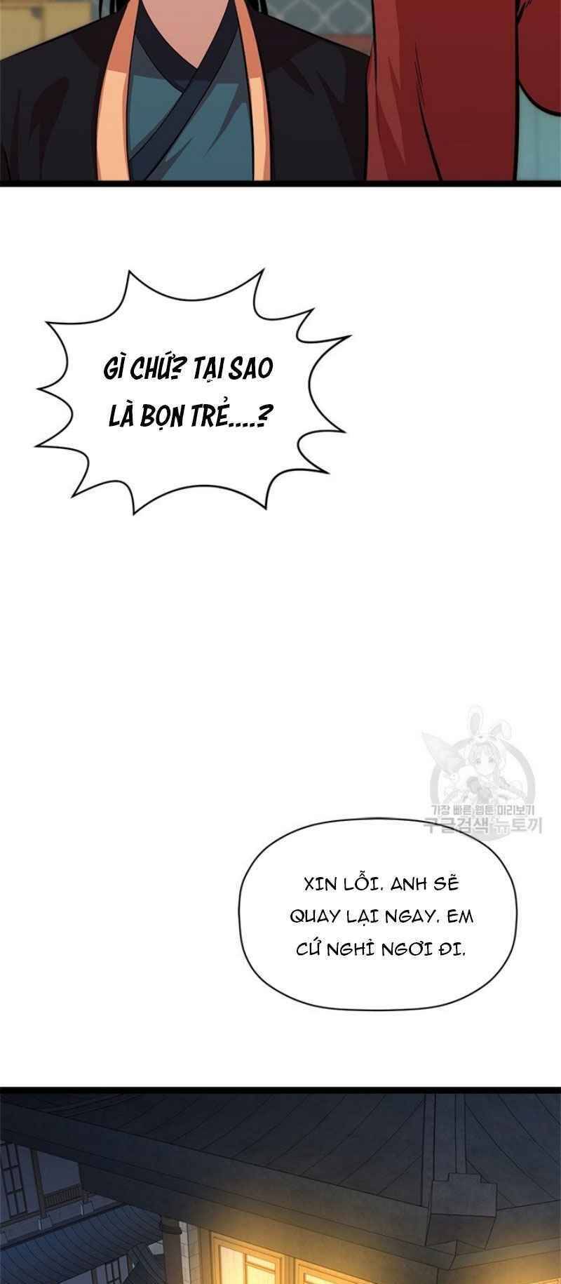 Học Giả Trở Lại - Chương 48