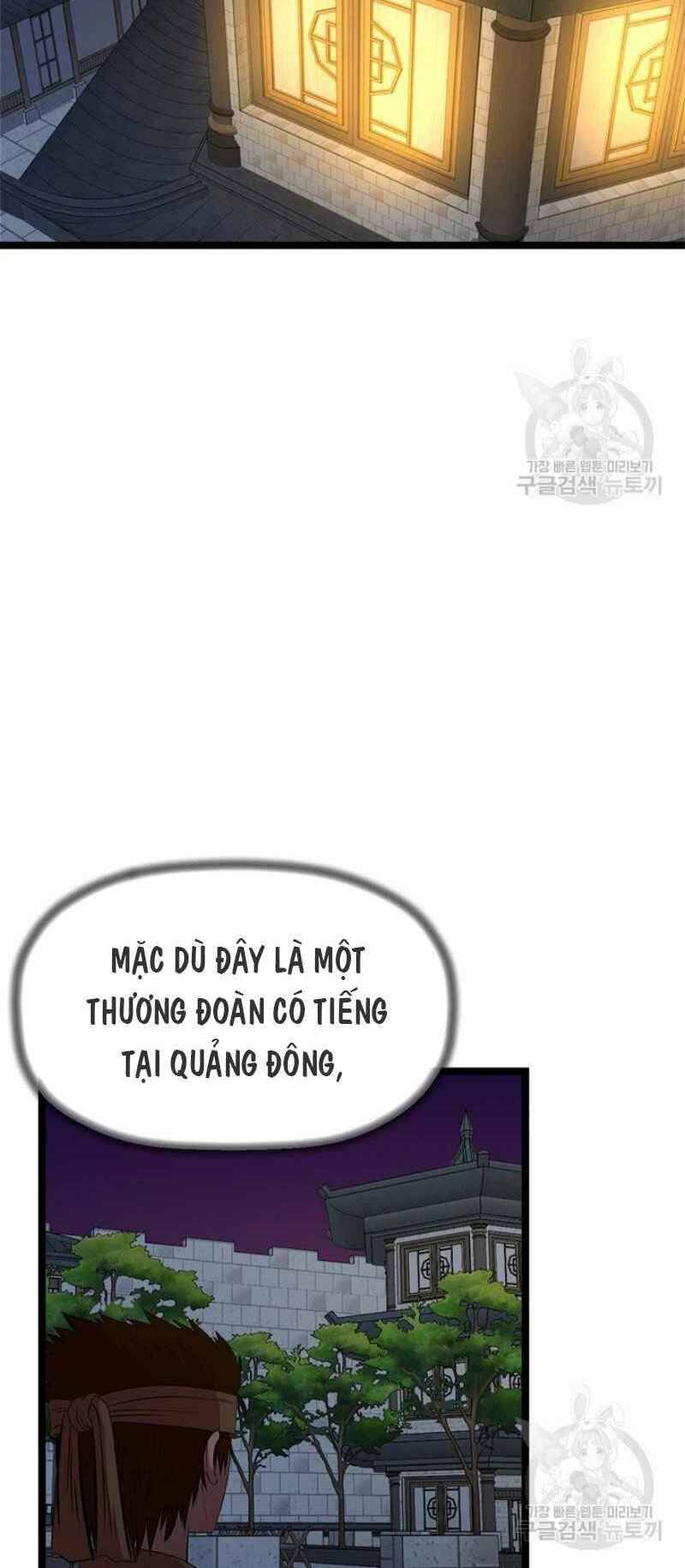 Học Giả Trở Lại - Chương 48