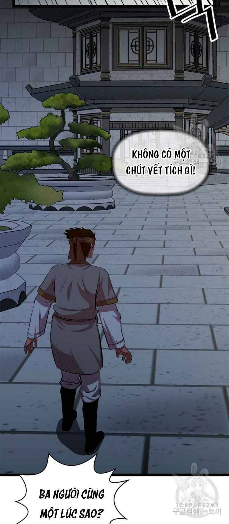 Học Giả Trở Lại - Chương 48