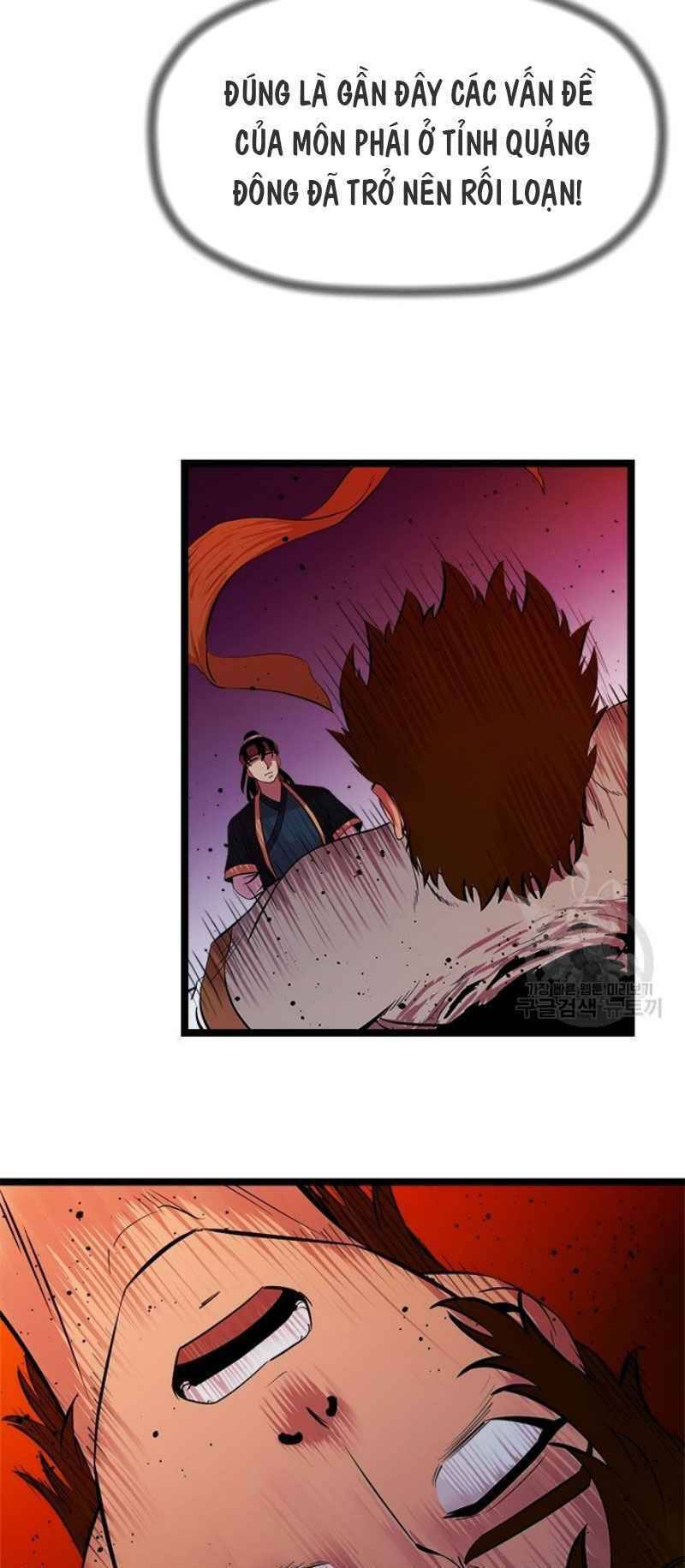 Học Giả Trở Lại - Chương 48