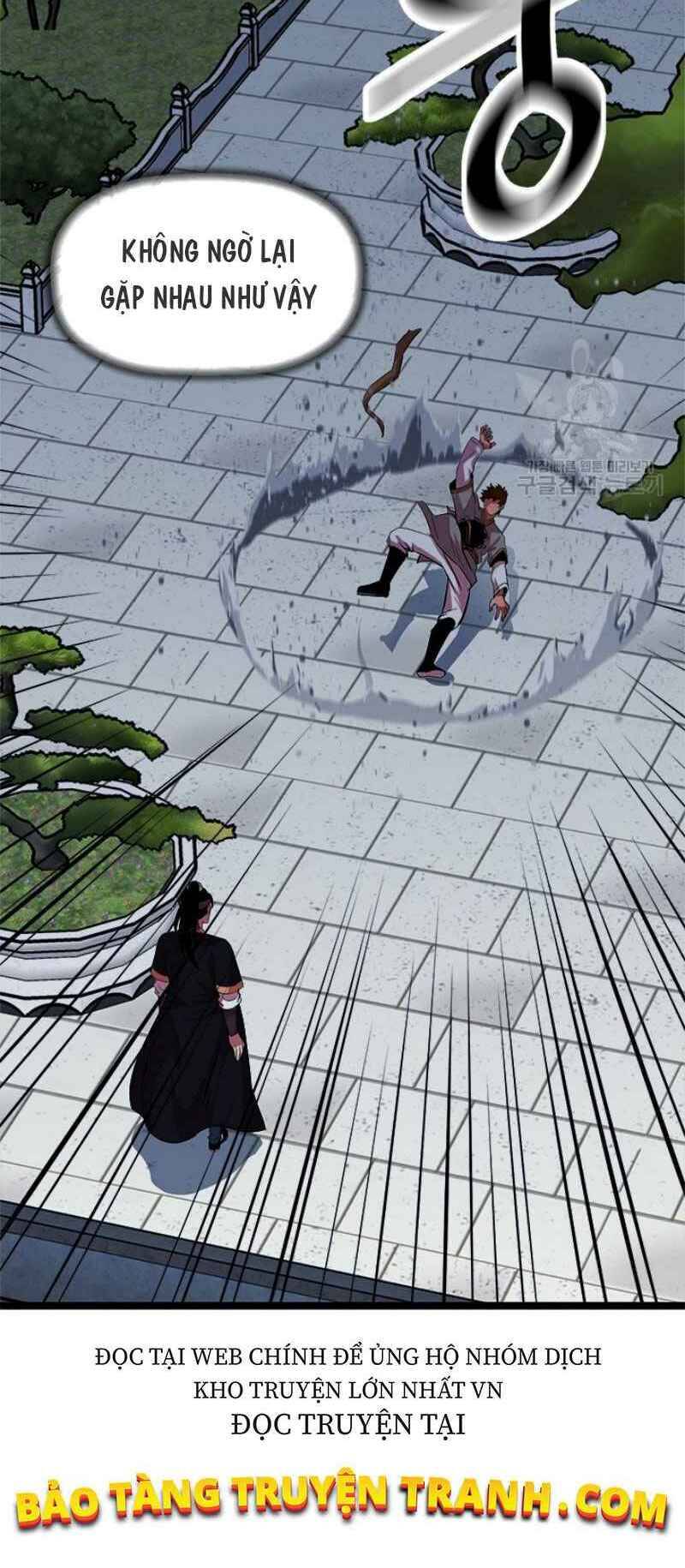 Học Giả Trở Lại - Chương 48