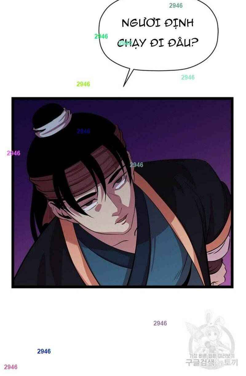 Học Giả Trở Lại - Chương 48