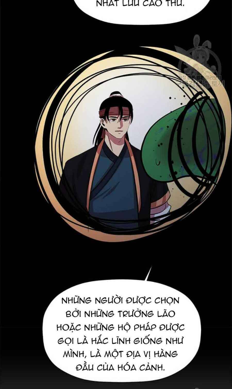 Học Giả Trở Lại - Chương 49