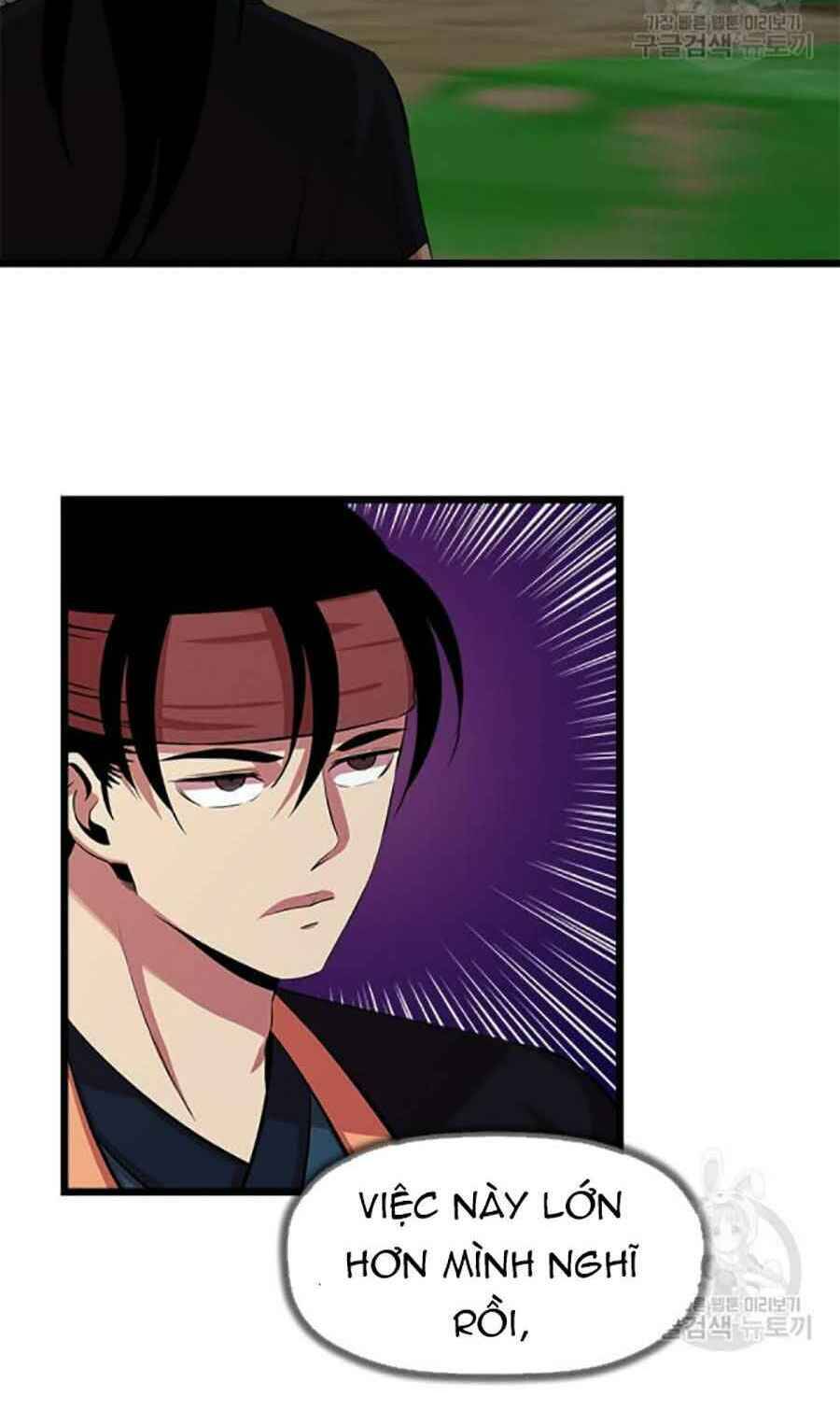 Học Giả Trở Lại - Chương 49