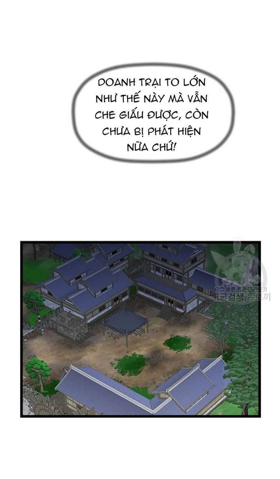 Học Giả Trở Lại - Chương 49