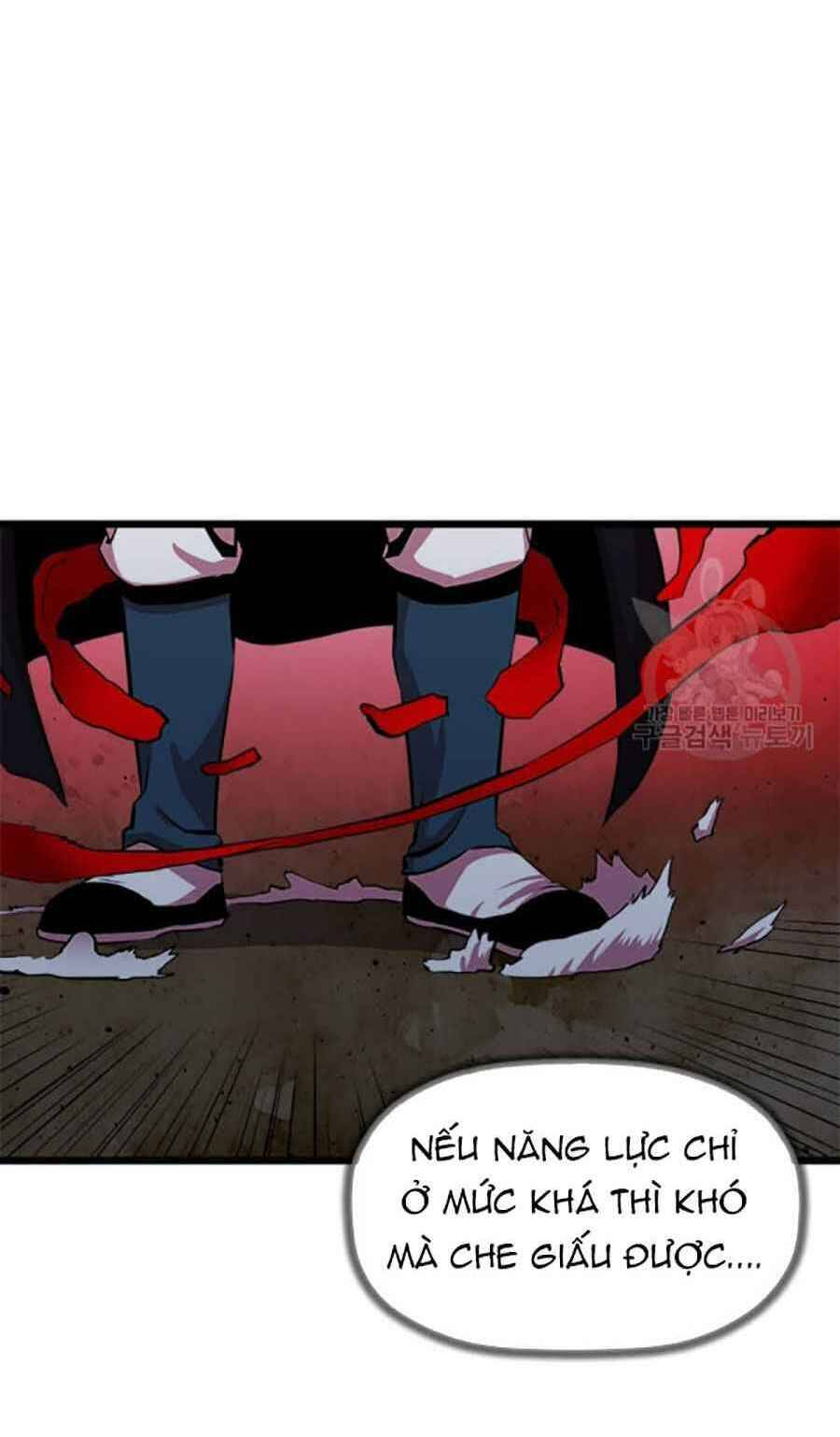 Học Giả Trở Lại - Chương 49