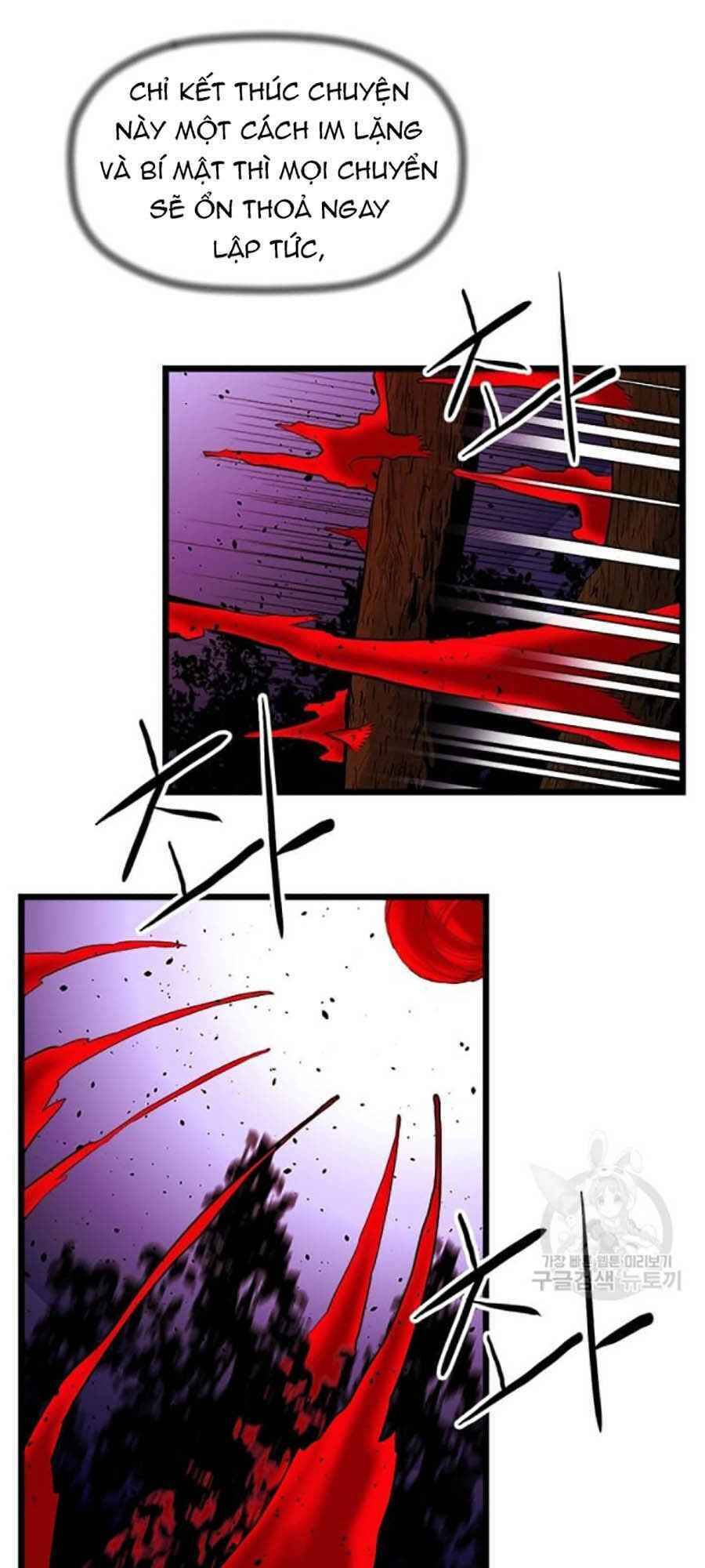 Học Giả Trở Lại - Chương 49