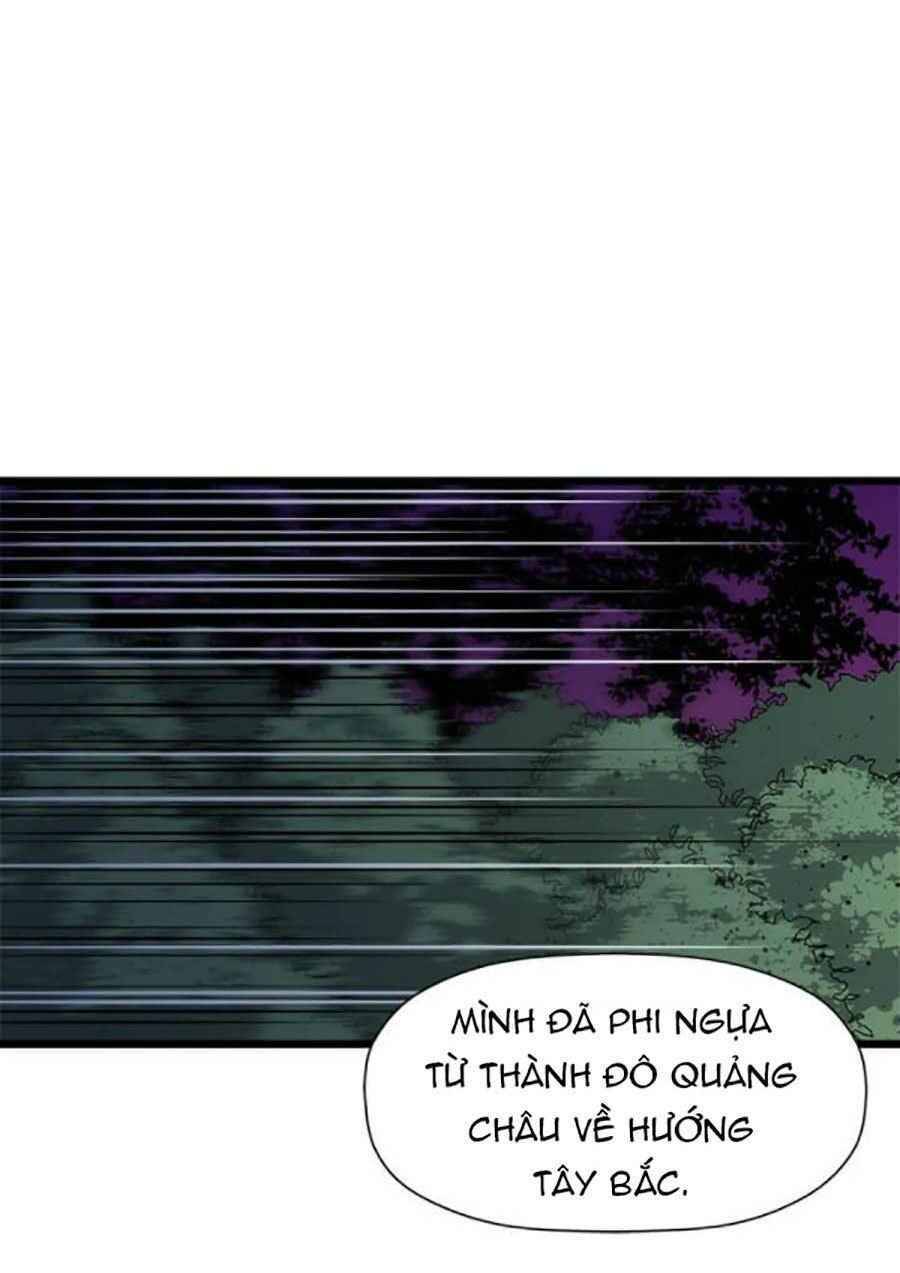 Học Giả Trở Lại - Chương 49