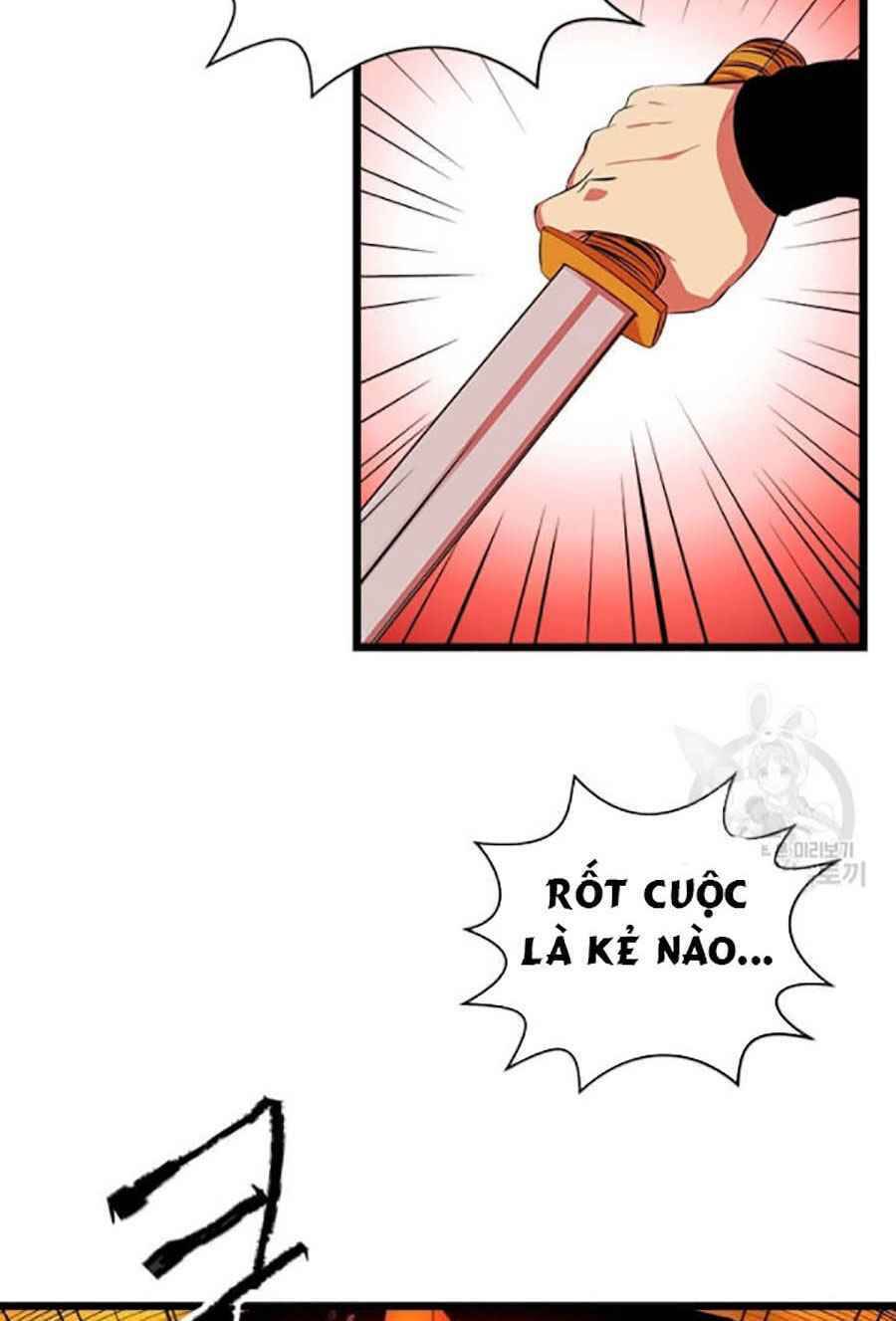 Học Giả Trở Lại - Chương 49