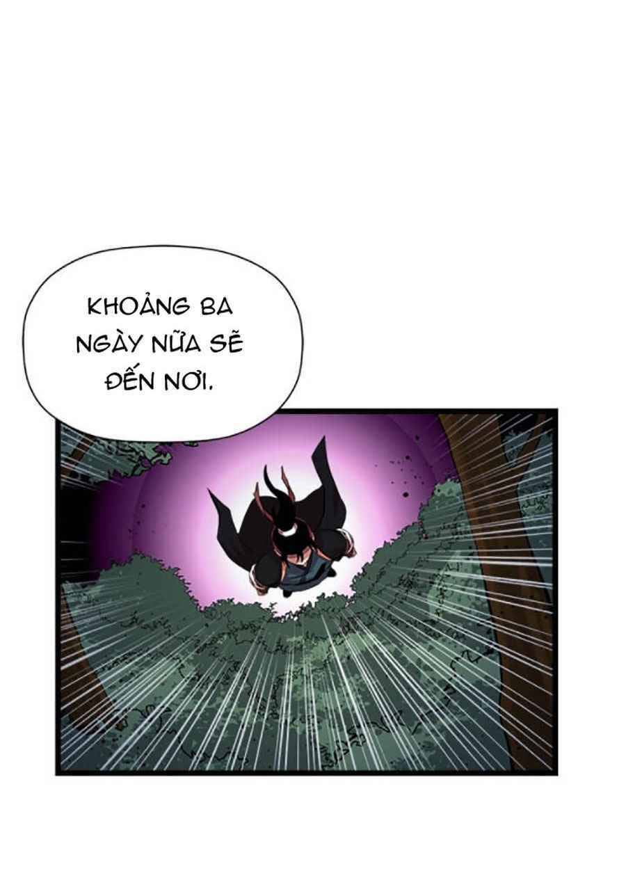 Học Giả Trở Lại - Chương 49