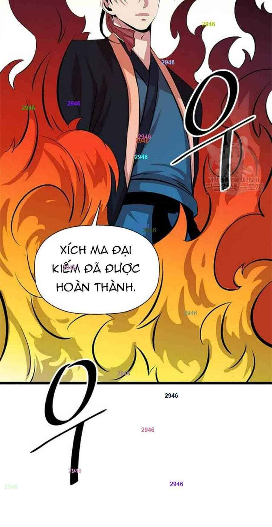 Học Giả Trở Lại - Chương 49