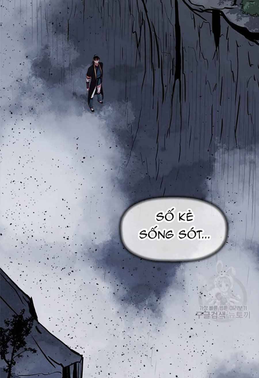 Học Giả Trở Lại - Chương 49