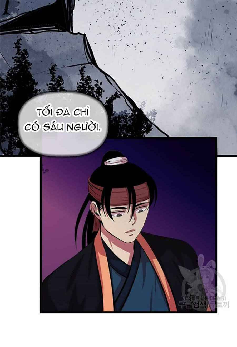 Học Giả Trở Lại - Chương 49