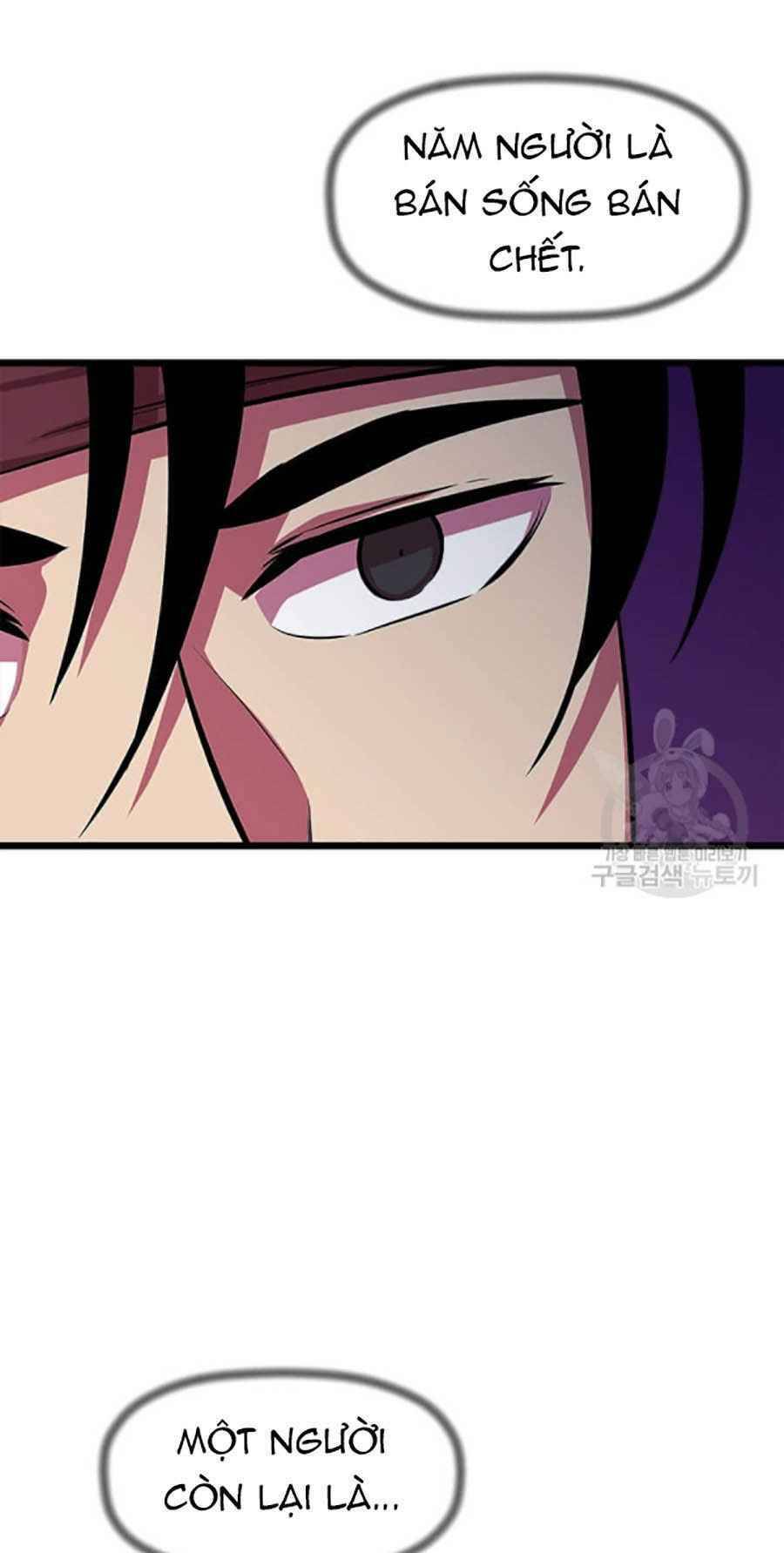 Học Giả Trở Lại - Chương 49